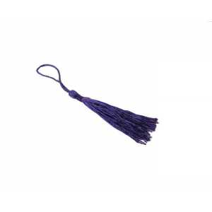 Tassel Lilac P100-100