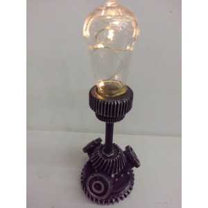 Retro Design Decorative Table Lamp