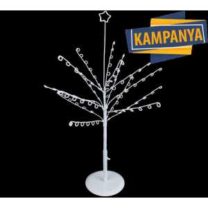 Sugar Tree Small White P1-60