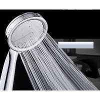 Spa Effect Shower Head