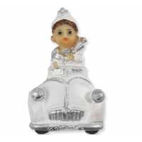 Circumcision Wedding Candy Material Child With Car