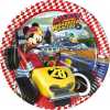 TABAK MICKEY ROADSTER 23 CM PK:8 KL:24