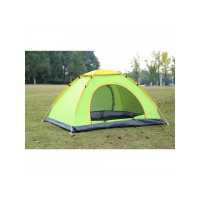 Fully Automatic 6 Person Camping Tent