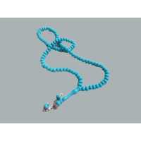 Rosary 99 Luk Blue Pk:50-30