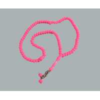 Rosary 99 Luk Pink Pk:50-30