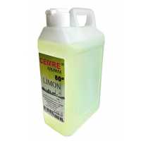 Wholesale 1 Liter Lemon Cologne