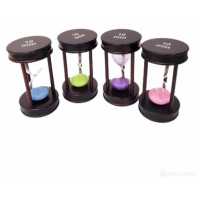 Wholesale 10 Minute Wooden Hourglass