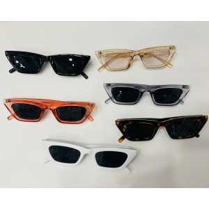 Wholesale 2021 Trend Unisex Sunglasses