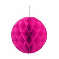 Wholesale 30cm Honeycomb Lantern Ornament