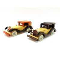 Wholesale Wooden Car