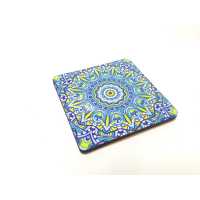 Wholesale Wooden Square Coaster