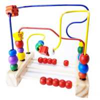 Wholesale Wooden Coordination Toys