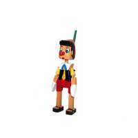 Wholesale Wooden Pinocchio Puppet 30 cm