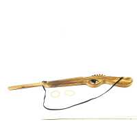 Wholesale Wooden Rifle Toy