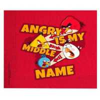 Wholesale Angry Birds Paper Napkin 16 pcs