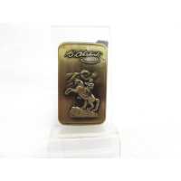 Wholesale Ataturk Design Bronze Lighter