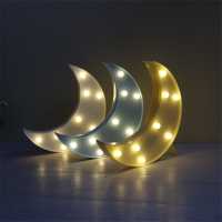 Wholesale Moon Night Light