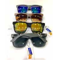 Wholesale Mirrored Sunglasses