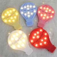 Wholesale Balloon Design Night Light