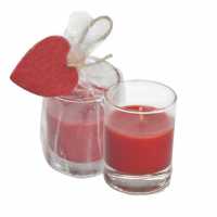 Wholesale Glass Candle