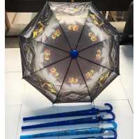 Wholesale Children's Umbrella With Cup