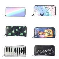 Wholesale Printed Wallet