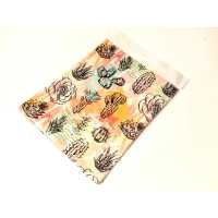 Wholesale Printed Raw Tote Bag