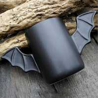 Wholesale Batman Bat Design Mug & Cup