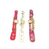 Wholesale Women's Wristwatch Bracelet