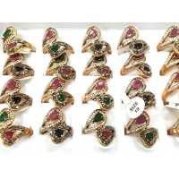 Wholesale Women's Ring Models