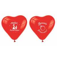 Wholesale Will You Marry Me Printed Balloon