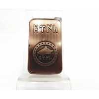 Wholesale Bronze Printed Lighter Types