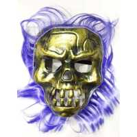 Wholesale Halloween Skull Mask