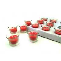 Wholesale Candle In Glass Cup