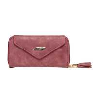 Wholesale Women's Wallet with Snaps