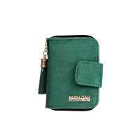 Wholesale Women's Wallet and Card Holder with Snaps