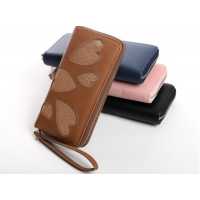 Wholesale Multi Eyes Women's Wallets