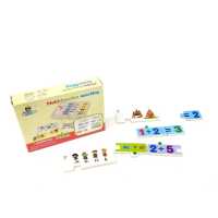 Wholesale Multifunctional Matching Game