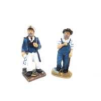 Wholesale Decorative Sailor Captain Trinket