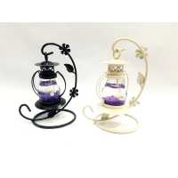 Wholesale Decorative Oil Lamp Gel Candle Holder