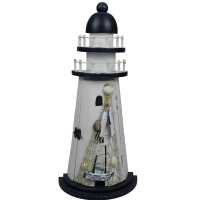 Wholesale Lighthouse Keychain Locker