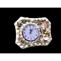 Wholesale Shell Clock