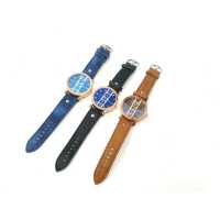 Wholesale Leather Band Men's Wristwatch Models