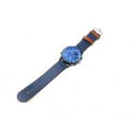 Wholesale Leather Band Men's Wristwatches