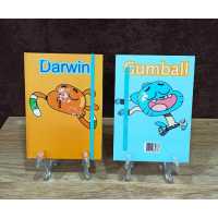 Wholesale Digital Printed Notebook