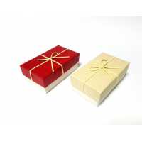 Wholesale Rectangle Gift Box