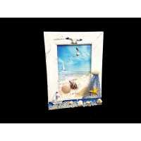 Wholesale Vertical Marine Photo Frame 4'x6'