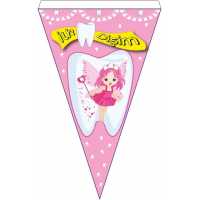 Wholesale Dental Themed Party Supplies Streamer