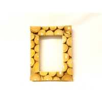 Wholesale Natural Wooden Photo Frame