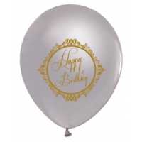 Wholesale Birthday Balloons